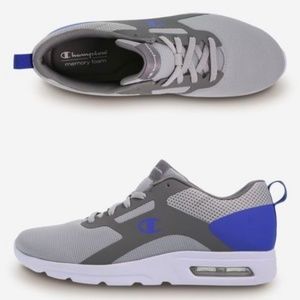Champion Mens Shoes